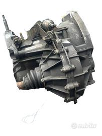 CAMBIO RENAULT TRAFIC/ OPEL MOVANO 2.5; PK6380