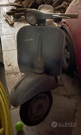 Vespa special 50