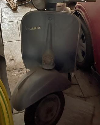 Vespa special 50