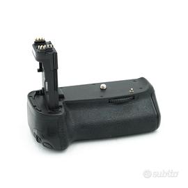 Neewer BG-E14 battery grip per 70D/80D/90D