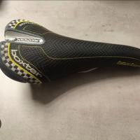 Sella Bassano Boxter saddle