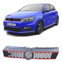 GRIGLIA VOLKSWAGEN VW POLO 6R 6C 09-17 LOOK GTI DO