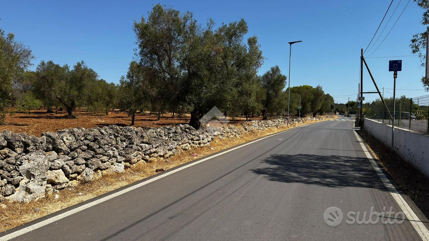 TER. AGRICOLO A GROTTAGLIE - Altro