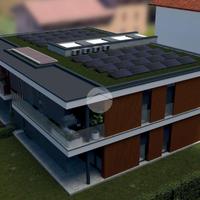 4 LOCALI A VIMERCATE