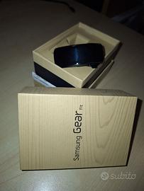 Samsung Gear Fit