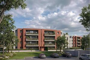 Attico / Mansarda di 85 m² con 3 locali a Castel M