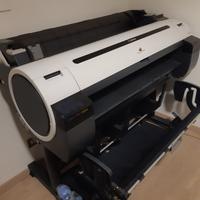 Plotter Canon iPF750