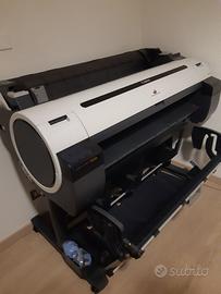 Plotter Canon iPF750