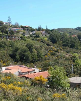 Terreno edificabile con progetto approvato albergo