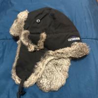 Brerretto unisex pelliccia