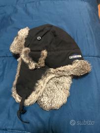 Brerretto unisex pelliccia