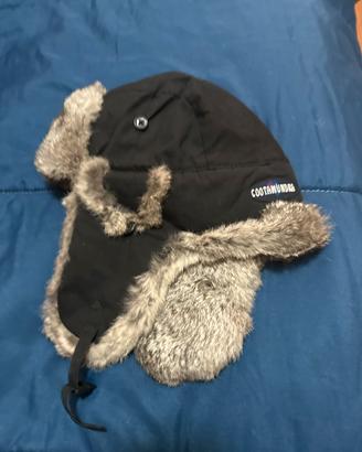 Brerretto unisex pelliccia