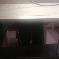 Forno fornetto a microonde LG PERFETTO