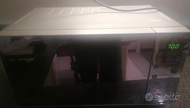 Forno fornetto a microonde LG PERFETTO