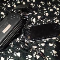 PSP SONY con caricatore originale