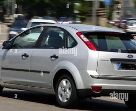 Ford Focus 1.8 TDCi (115CV) cat 5p. Ghia