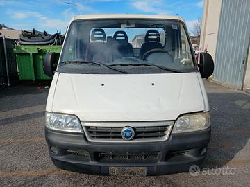 Ducato 2.8 JTD - 244 - Ricambi