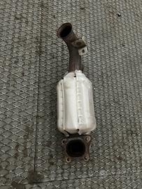 Marmitta Catalizzatore Peugeot Opel Citroen