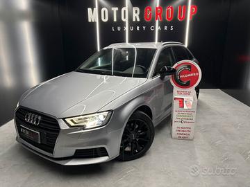 Audi A3 SPB 1.6 TDI 116 CV Sport