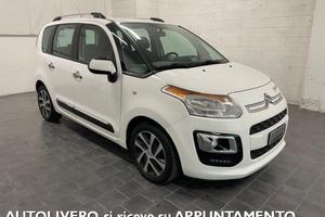 CITROEN C3 Picasso 1.6 BlueHDi 100 Feel Edition-