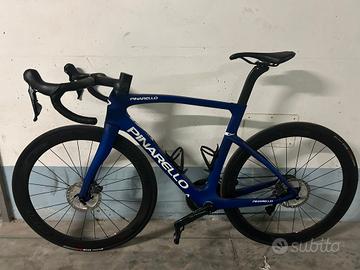 Pinarello F5 105