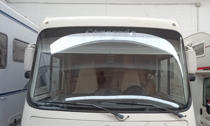 Camper C oncorde credo emotion