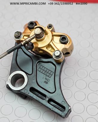 PINZA POSTERIORE SUZUKI GSXR 1000 2003 2004