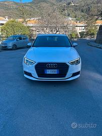 Audi A3 SPB 1.6 TDI Sport