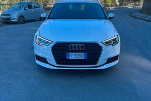 Audi A3 SPB 1.6 TDI Sport