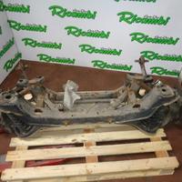 TELAIO - CULLA POSTERIORE FORD 1.6 TDCi 2013