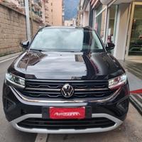 Volkswagen T-Cross 1.0 TSI 115 CV Edition Plus