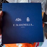 foulard e. Marinella napoli 