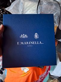 foulard e. Marinella napoli 