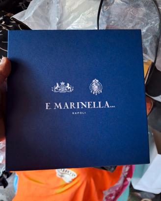foulard e. Marinella napoli 