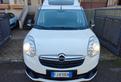 OPEL COMBO 1.4BENZINA 2017 EURO6B PEDANA DISABILI 