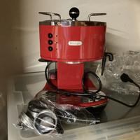 Macchina per caffè espresso