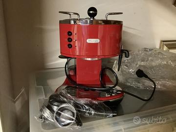 Macchina per caffè espresso