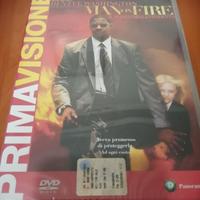 Man on Fire - NUOVO - Edizione Panorama