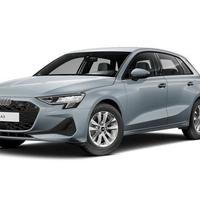 Audi A3 Sportback 2.0 tdi Business Advanced 1...