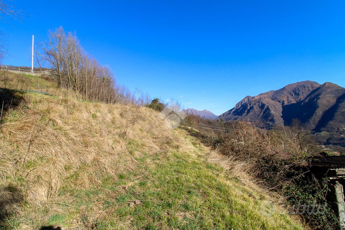 RUSTICO A GARDONE VAL TROMPIA - Vista 2