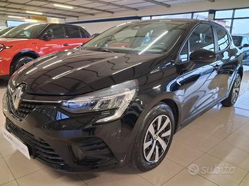 RENAULT Clio V 2019 - Clio 1.0 tce Techno Gpl 100c