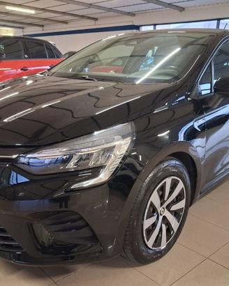 RENAULT Clio V 2019 - Clio 1.0 tce Techno Gpl 100c