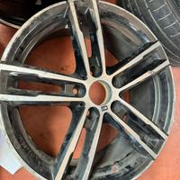 CERCHI 18 BMW 1 F20 Leggere bene