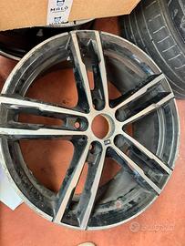 CERCHI 18 BMW 1 F20 Leggere bene
