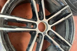 CERCHI 18 BMW 1 F20 Leggere bene