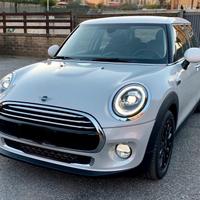 Mini Cooper Baker Street Special Edition 2019