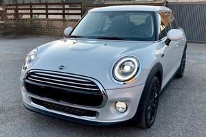 Mini Cooper Baker Street Special Edition 2019
