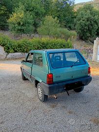 Fiat panda cc 900 5 marce