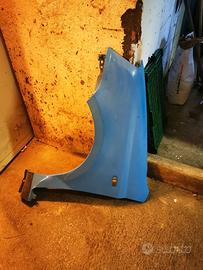 Pezzi fiat panda anno 2005