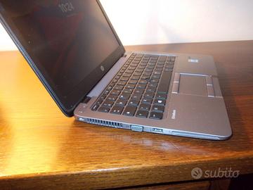 hp elitebook 840 g2 ram 4gb 500gb ard disk